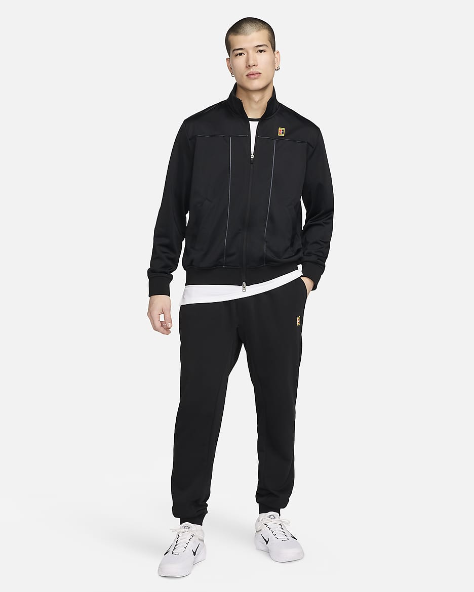 NikeCourt Men's Tennis Jacket. Nike JP
